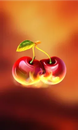 5 Fire Fruits