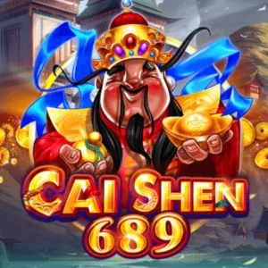 Cai Shen 689